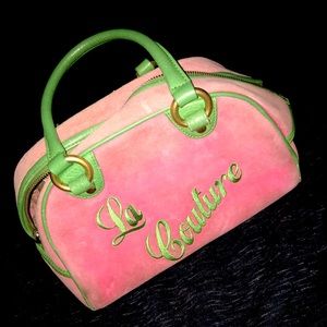 COPY - JUICY COUTURE PURSE